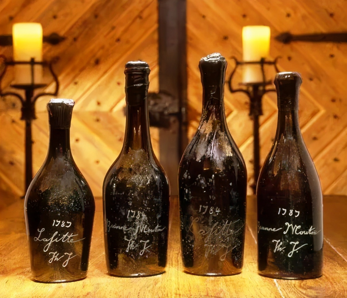 喝了那么多年白酒你喝对了吗,喝了那么多年酒你会怎么样