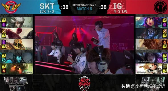 李相赫faker高燃操作,faker沙皇绝境李相赫高燃韩国解说