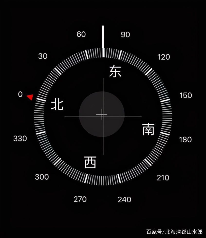 在野外迷路了可以用大树辨别方向,野外迷路怎么找方向的一百种方法