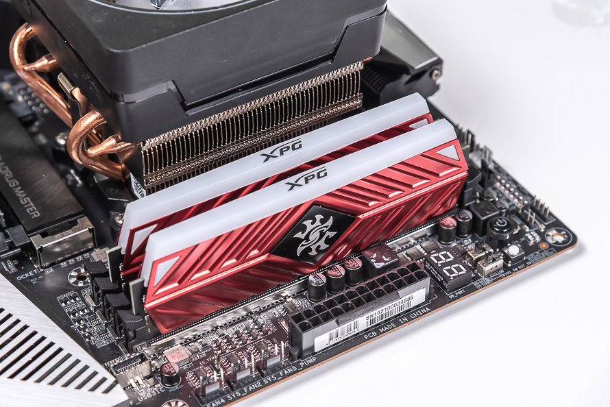 威刚内存兼容性好不好,威刚内存条ddr42666兼容性