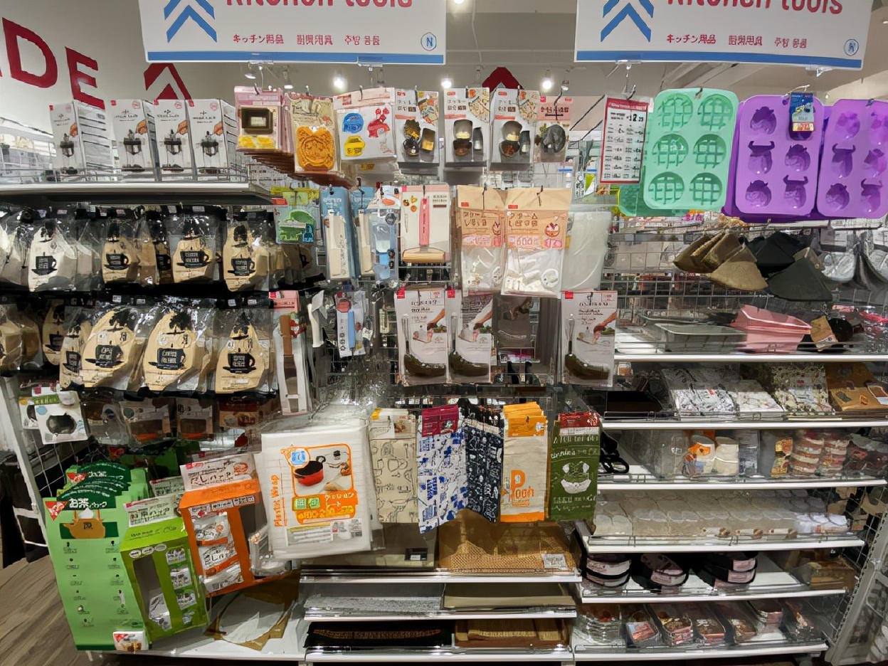 何必从日本带货?温哥华就有这么多宝藏日本超市