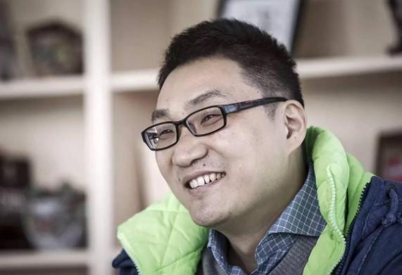 80后富豪黄峥发家史,最富80后黄峥