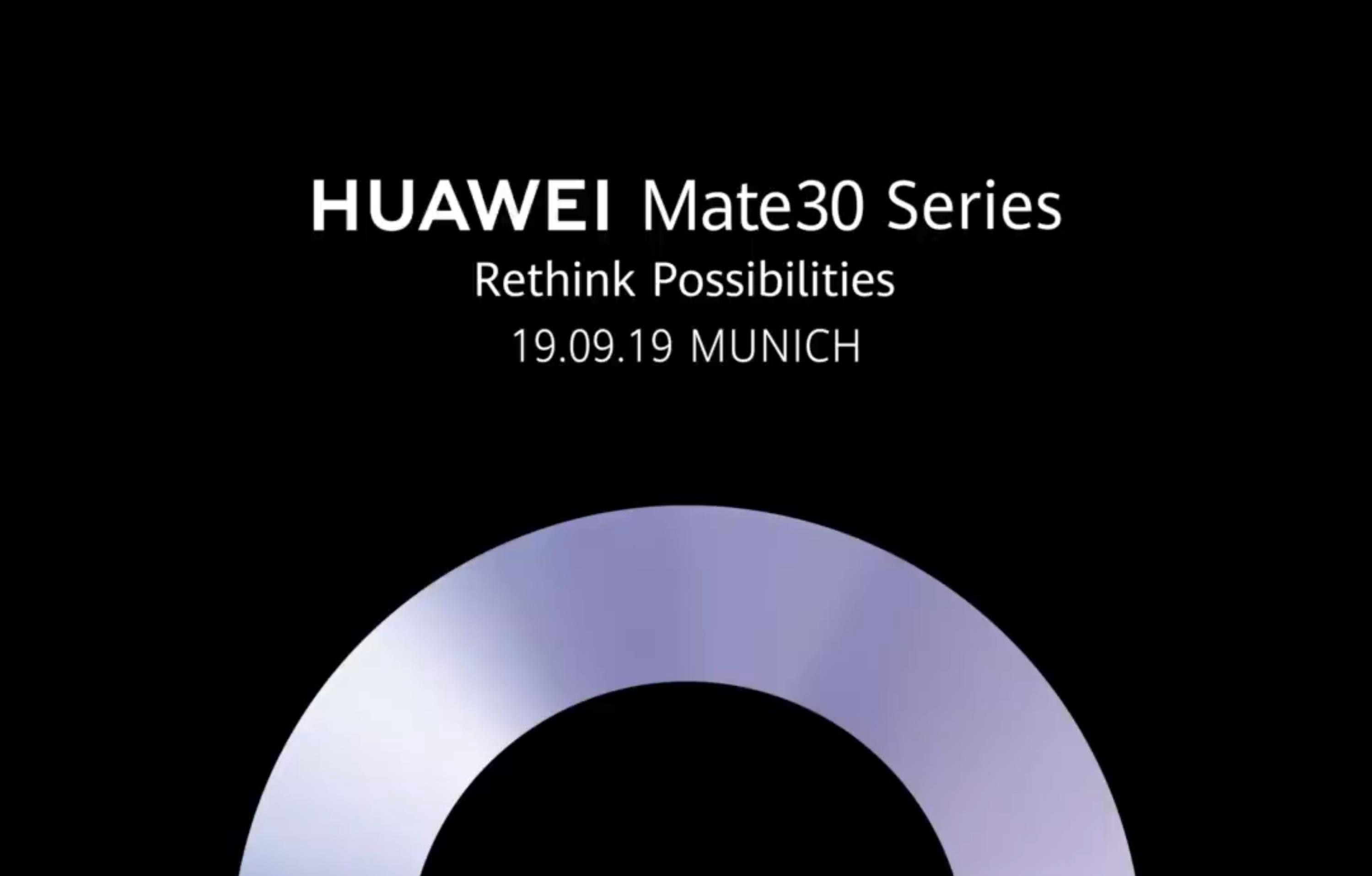 华为mate系列介绍,关于华为mate系列的浅谈