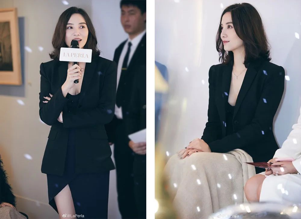 宅家里也要风情万种睡衣风格大赏,宅家好穿的睡衣简约又实穿