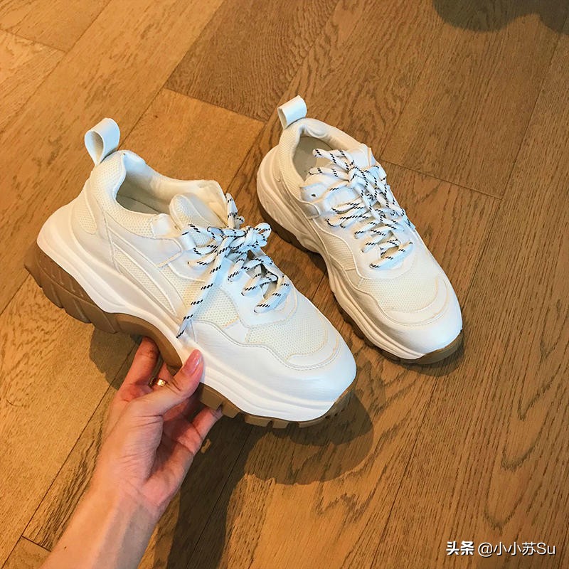 有哪些运动鞋上脚好看,2023上脚好看的运动鞋推荐