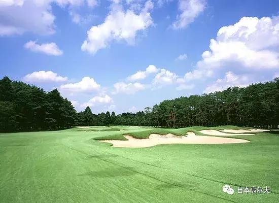 世界百佳高尔夫球场,麓山亚洲百佳高尔夫球场