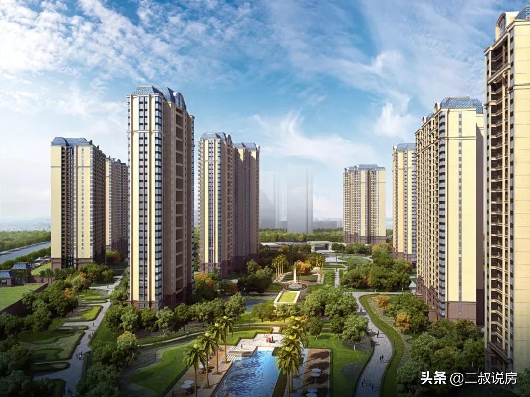 一桥直达千灯湖,藏珑华府3站到广州南