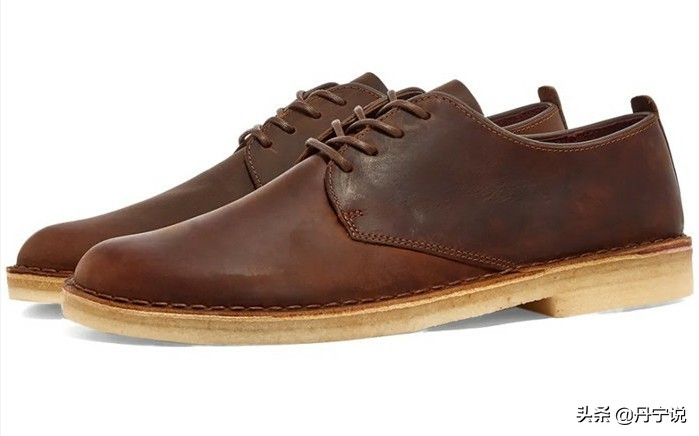 如何选购一双好的德比鞋呢？推荐100-1000美元之间的五款