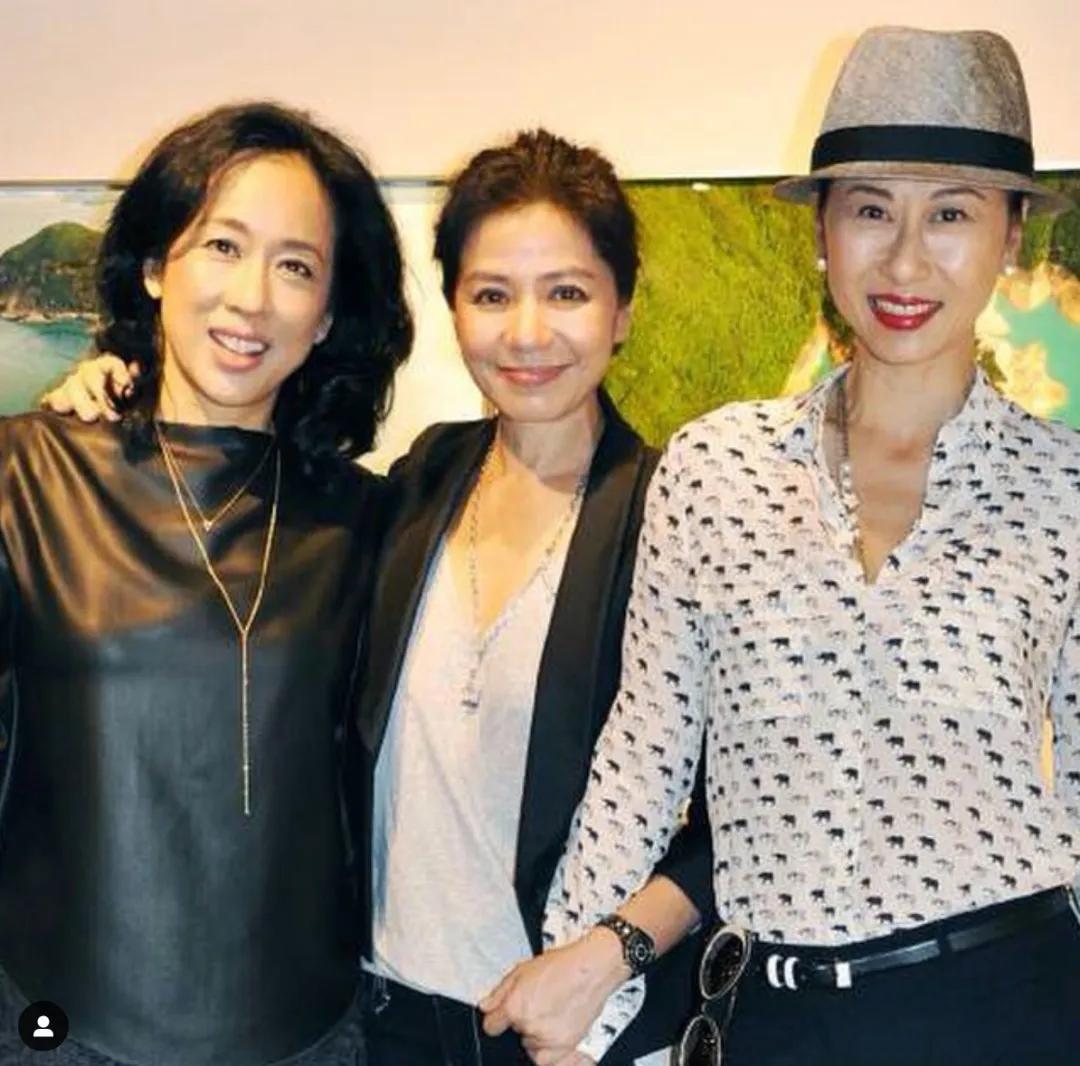 朱玲玲豪门贵妇 (香港豪门贵妇朱玲玲)