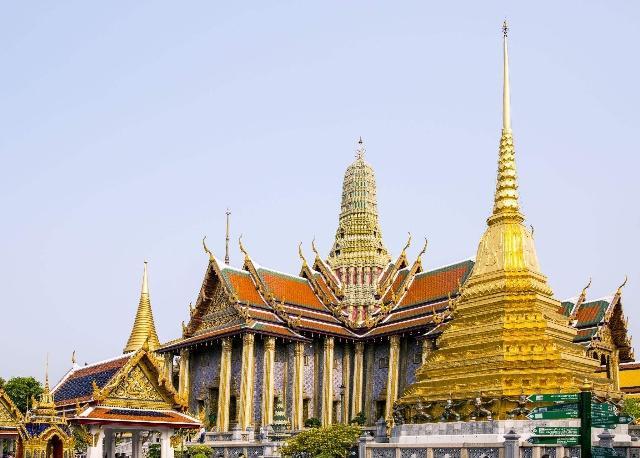 泰国“人妖”到了晚年怎么生活？