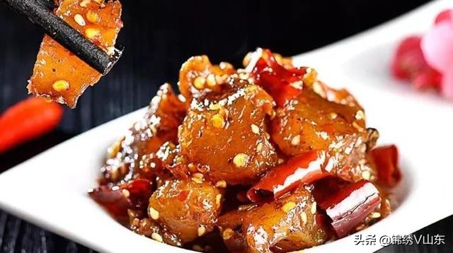 每日美食分享家常菜最火,美食大全每日一道