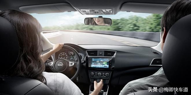 新款轩逸经典上市,全新经典轩逸上市售价9万起