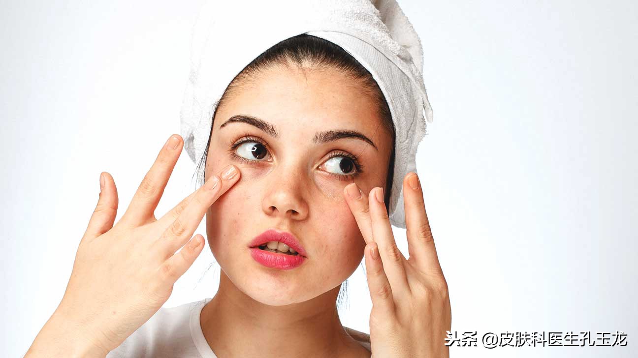脸敏感肌肤发红发痒是什么样子,脸部刺痛红痒敏感肌肤怎么修复