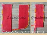 牛仔裤门襟拉链做法,牛仔裤拉链缝制方法