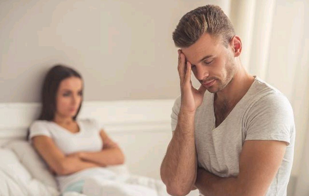 女人发脾气怎么办教你一招,女人怎样对男人发脾气