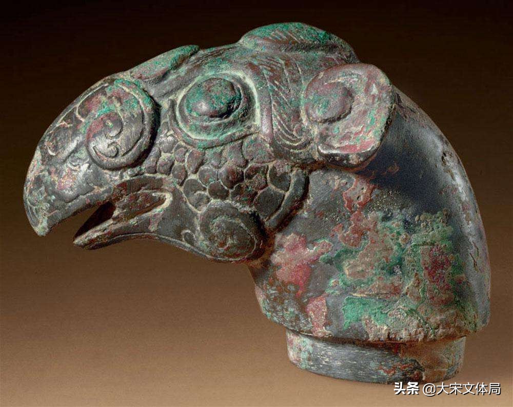 被神化的野鸡：看商代大臣如何借题发挥进行改革