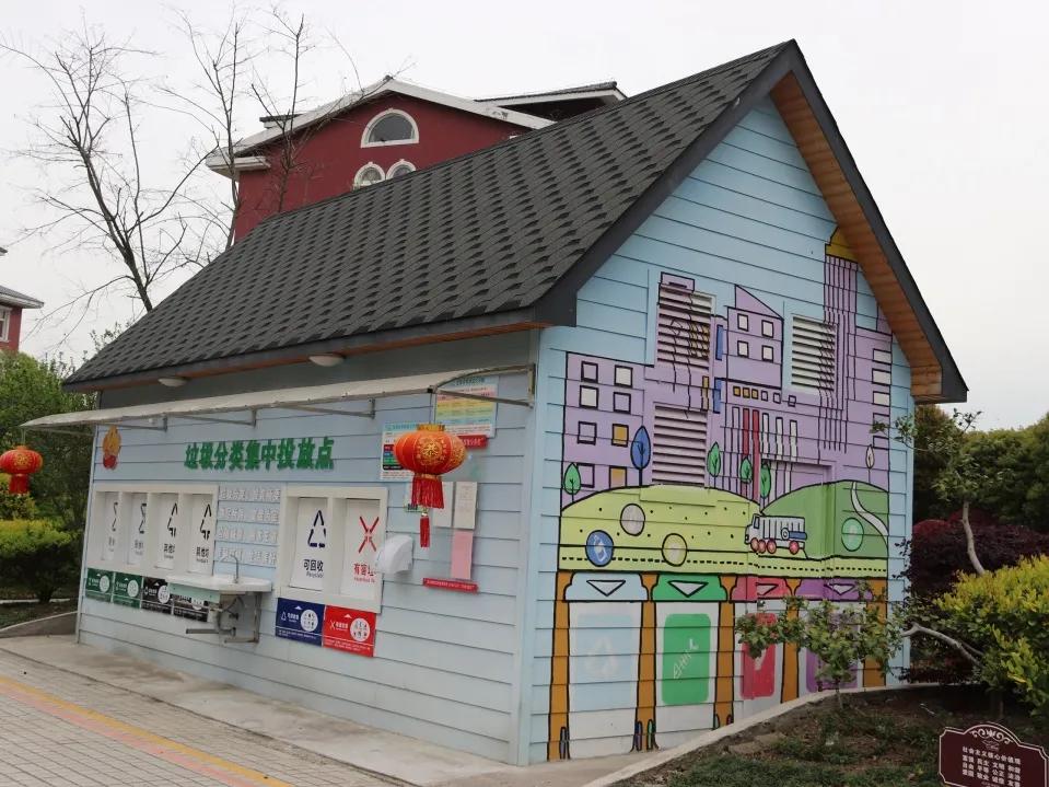 昆山最差十个小区,盘点昆山10大小区