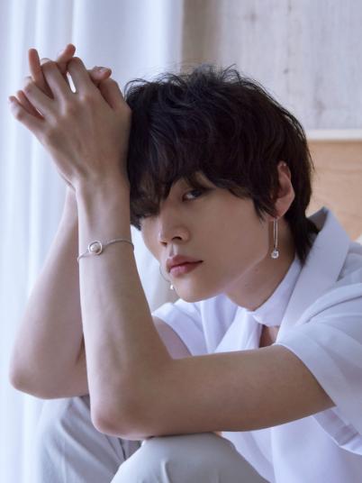 韩国玩味小众首饰品牌,韩国首饰品牌