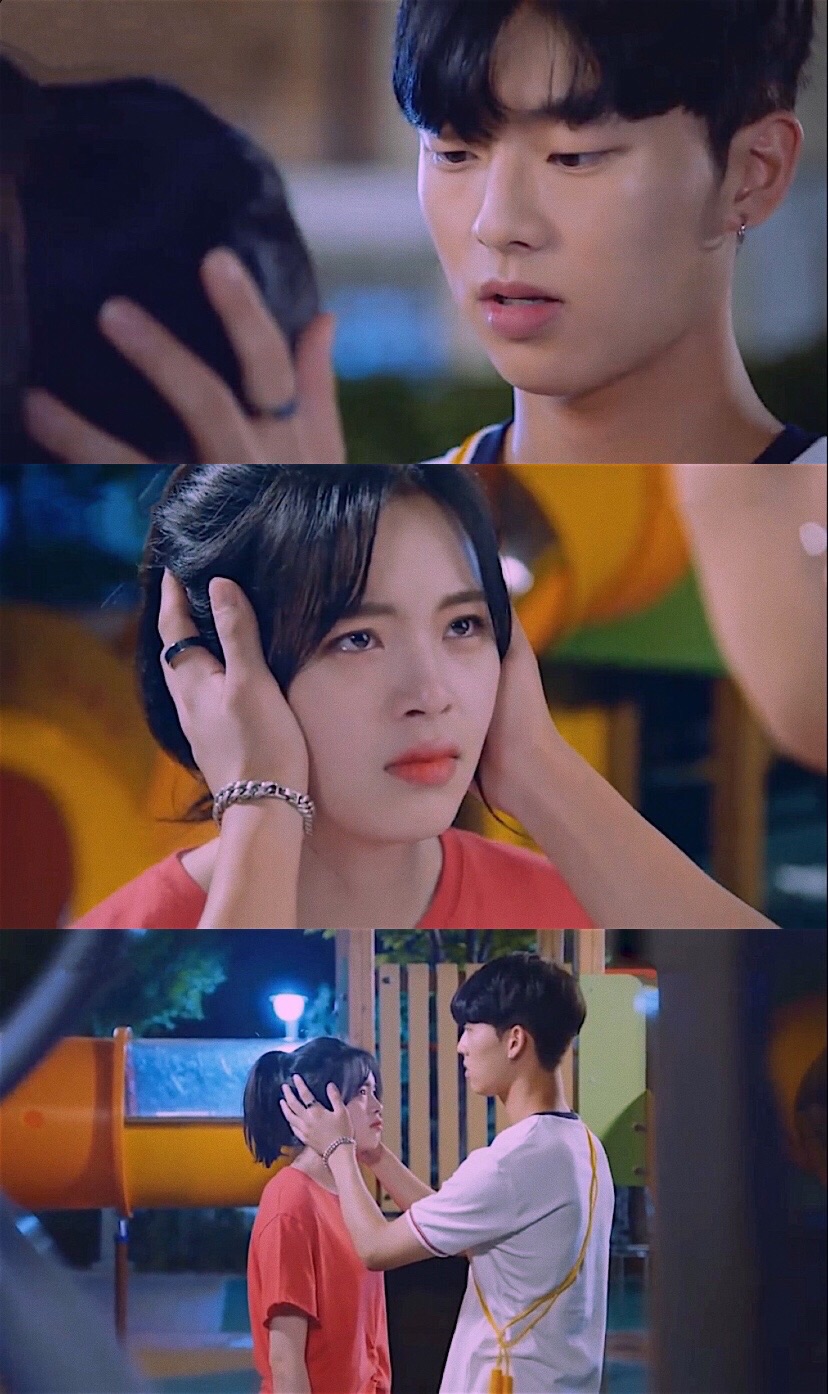 高颜值甜到腻的韩短剧,5部甜到不行的韩国小短剧