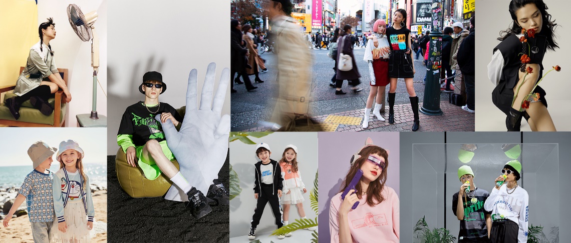 太平鸟的618零售战役