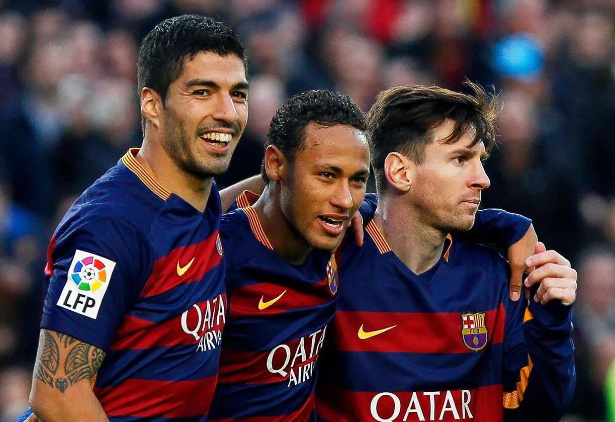 长大后最帅的内马尔,长大后的内马尔