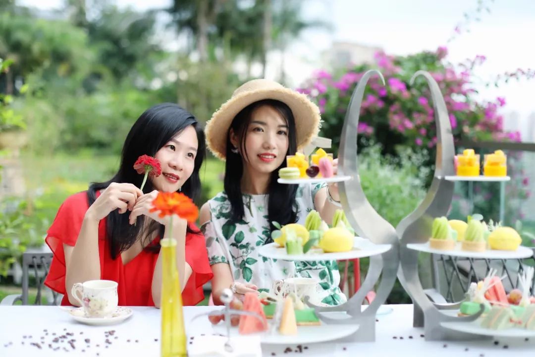 这是大多数人不知道的重庆。一场治愈系度假，解锁一个隐世花园