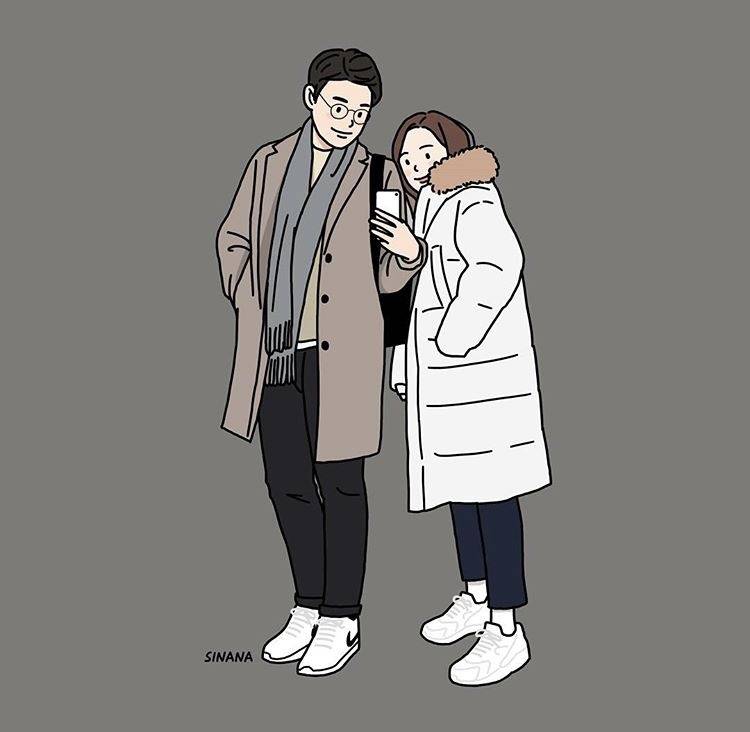 人世间的爱情无外乎两种,这就是人世间爱情最好的诠释