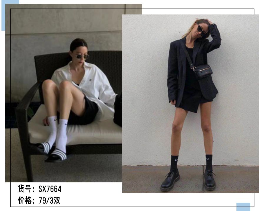 nike百搭款女款,nike适合女生的款式