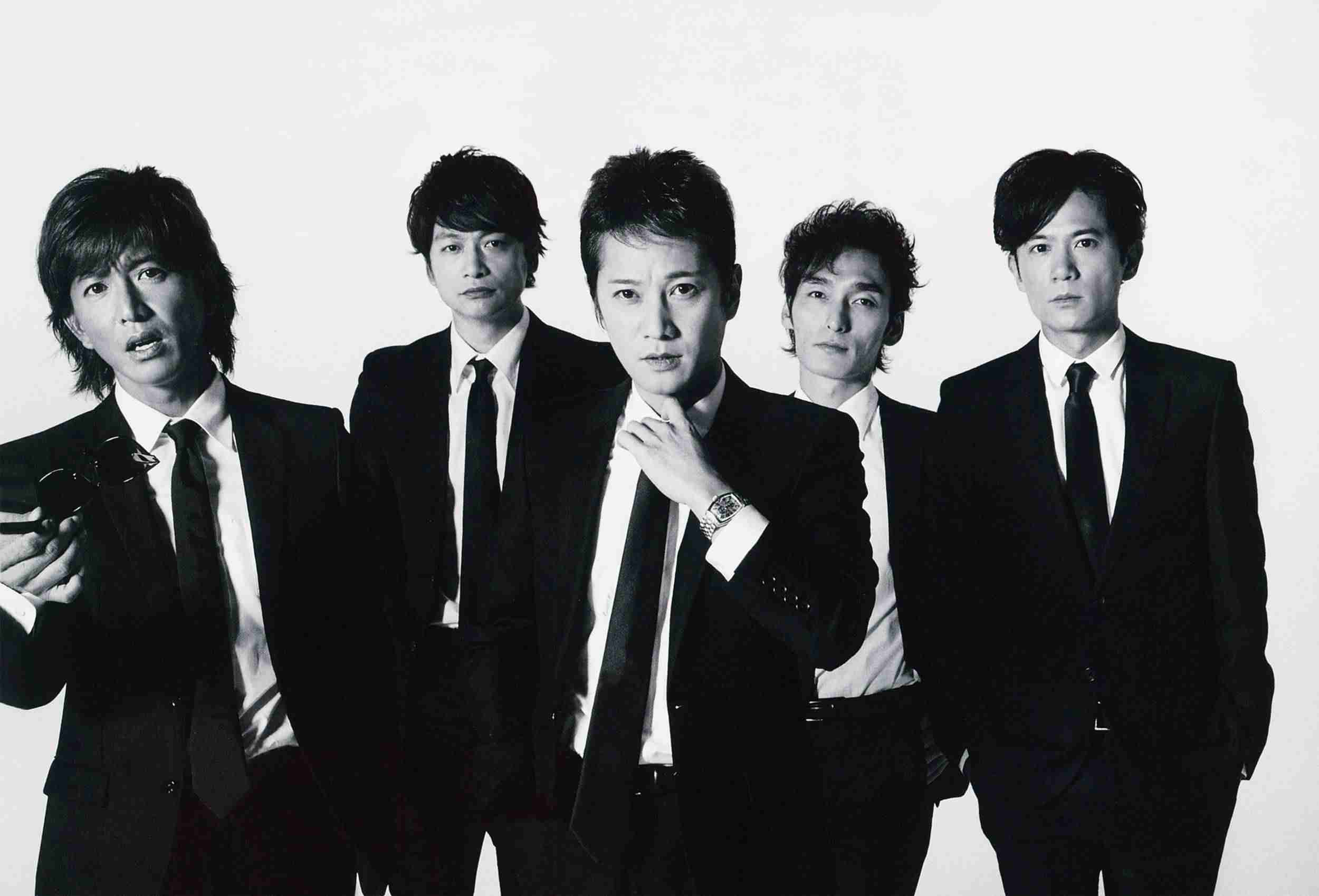 现在杰尼斯都有哪些男团,杰尼斯男团snowman