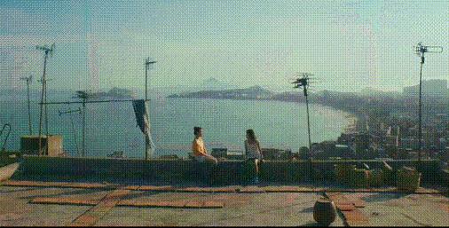 海蓝媲美三亚，福建这个被低估的宝藏地，夏天去太舒服了