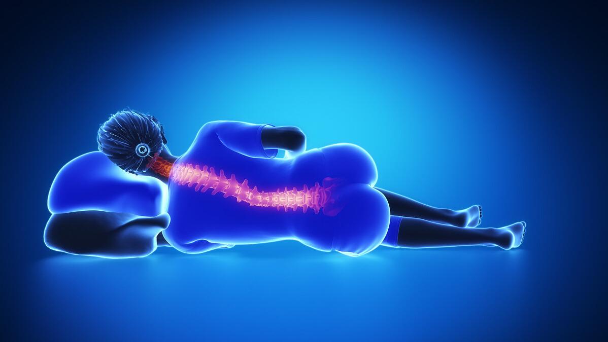 腰疼可以跪坐吗,腰痛无法站立起身好转要几天