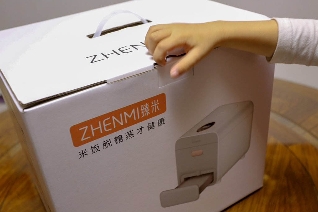 低糖电饭煲怎么焖米饭呢,怎样煮米饭能脱糖