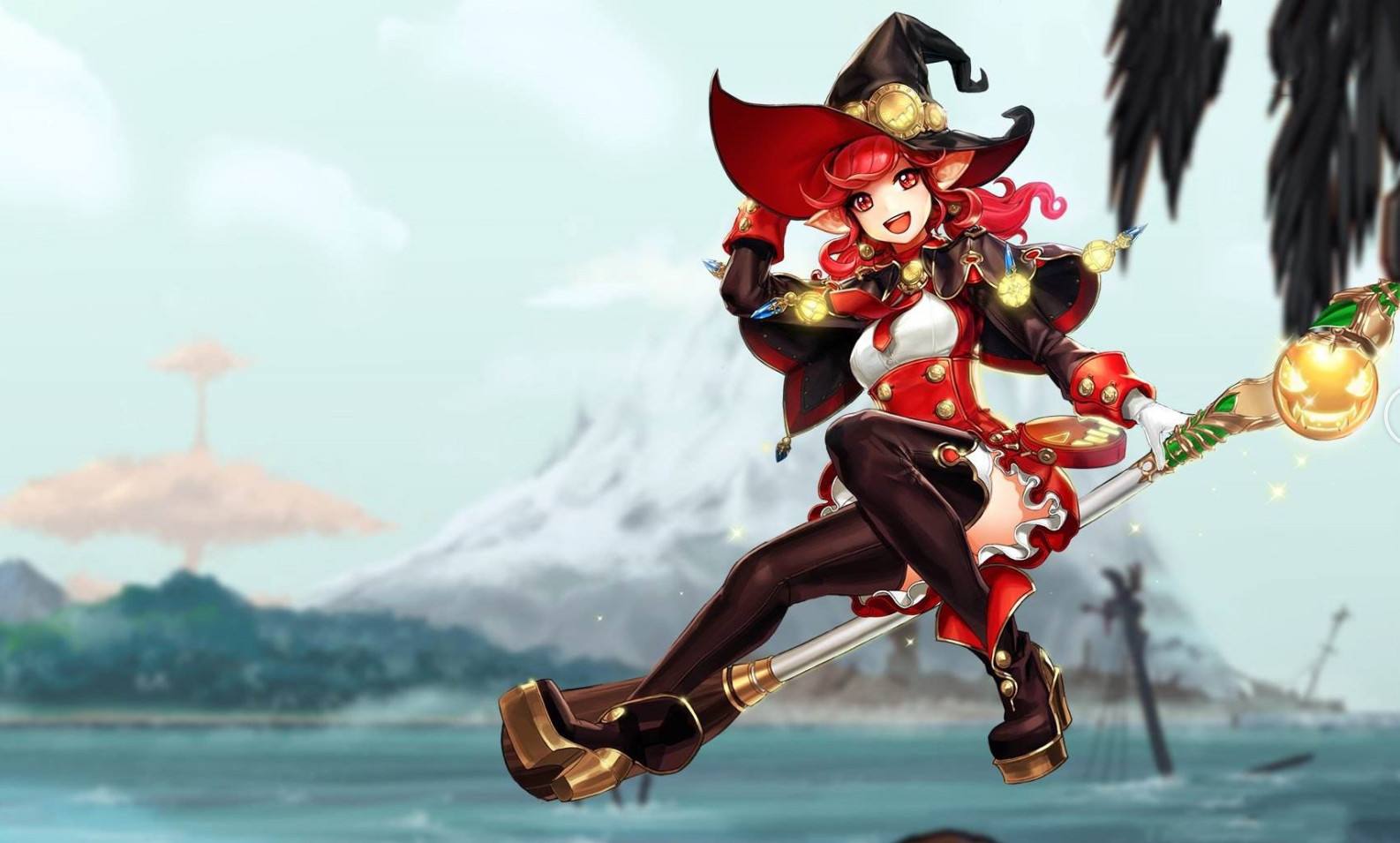 魔道学者100级三觉毕业装备,dnf魔道学者三觉