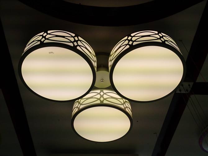 装修必看灯具采购攻略,家装灯选什么好用又实惠