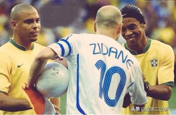 有史以来最强大的巴西队队员,未来四年巴西国家队最强球员
