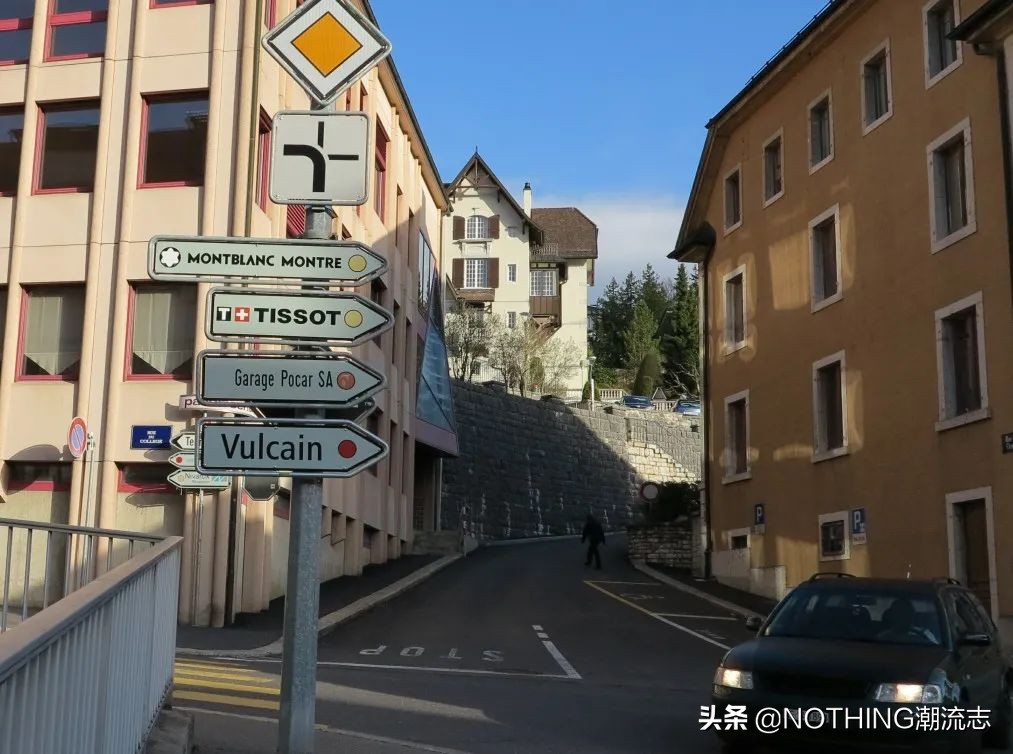 买机械表一定要瑞士表吗,瑞士手表机械表智商税