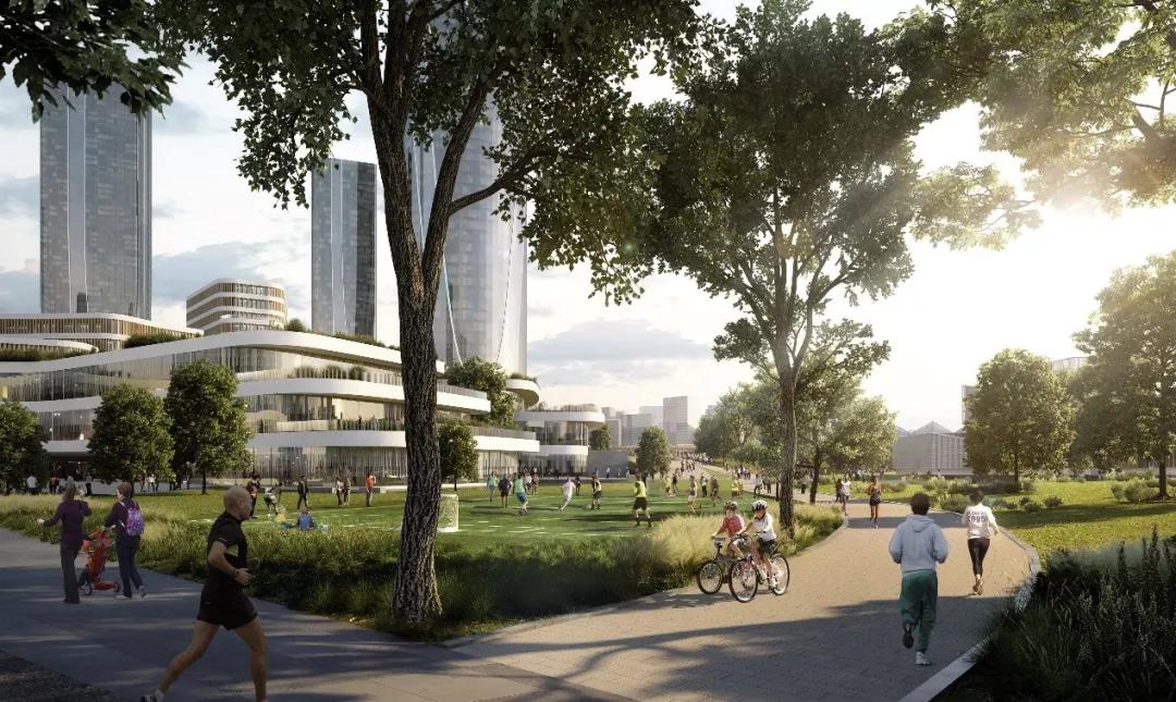 深圳龙岗大运世茂深港国际中心,龙岗大运世茂深港国际中心拍卖