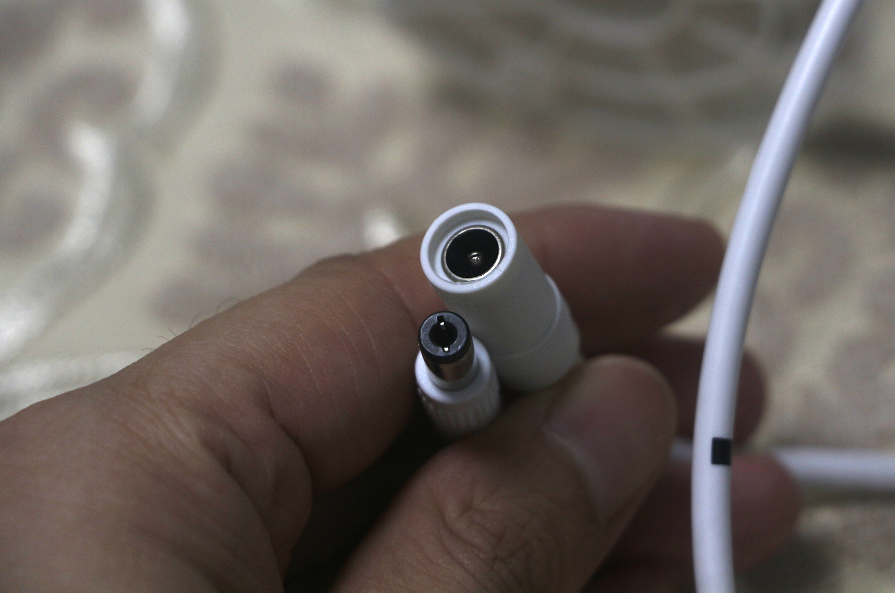 小白户外摄像机云台版n4怎么拆,小米小白智能户外云台摄像机n4