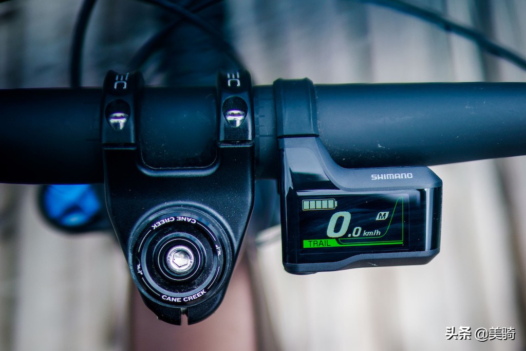 来电了！170mm猛兽SantaCruzBullit评测