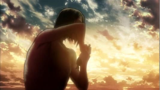 进击的巨人为什么是神作知乎,进击的巨人真人版豆瓣