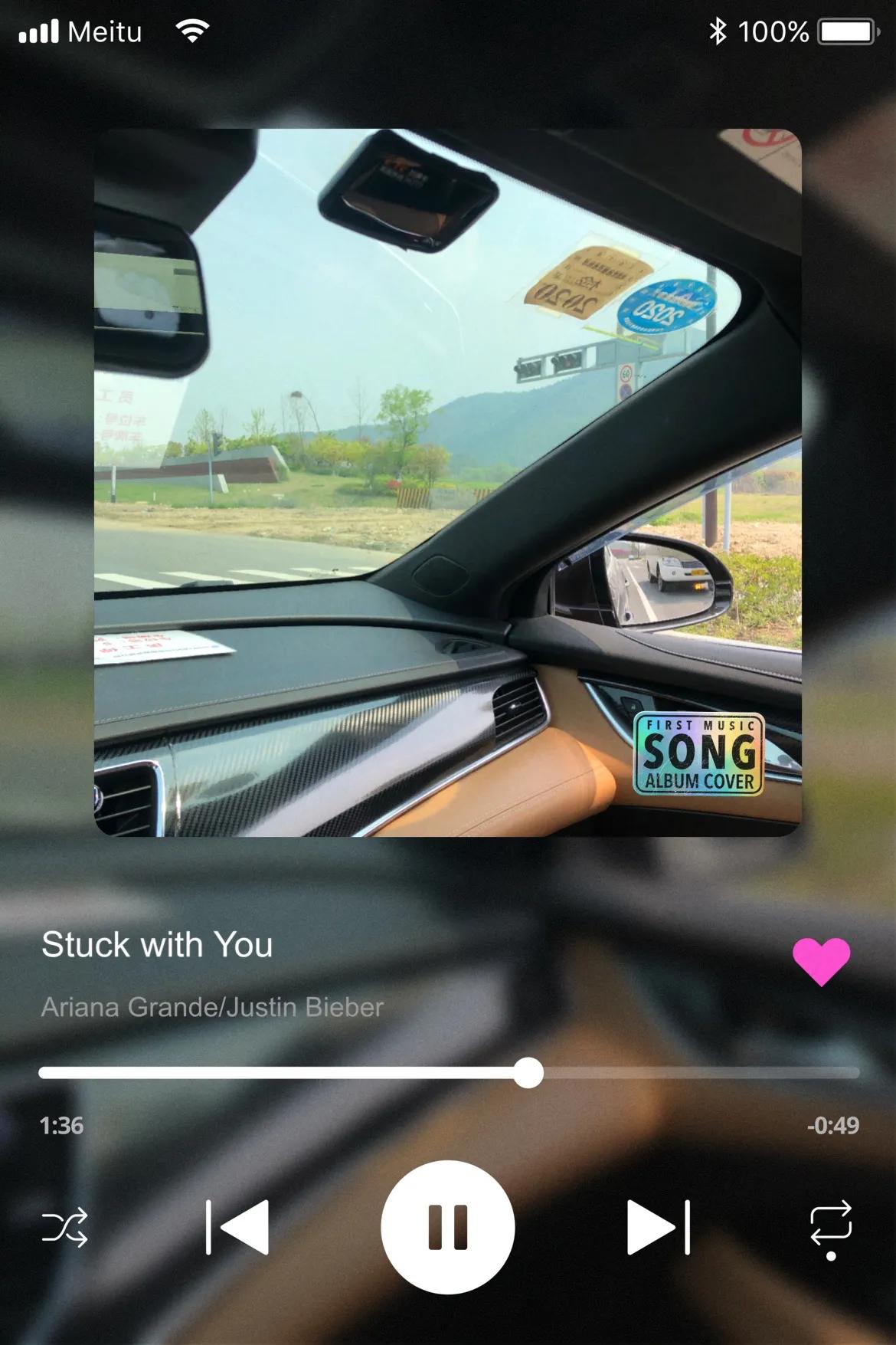 新君越改音响多少钱,新君越更换喇叭