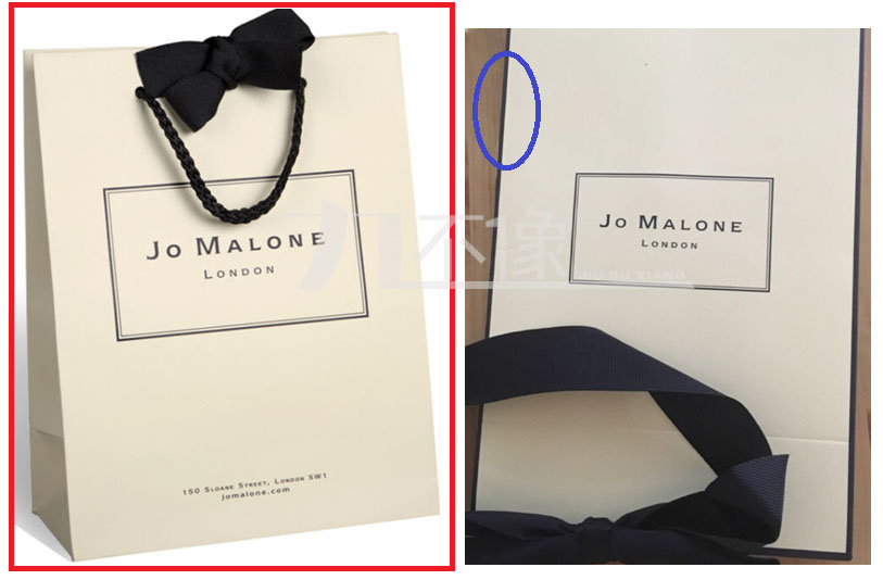 祖玛珑蓝风铃和祖玛珑,祖玛珑条纹码查真假