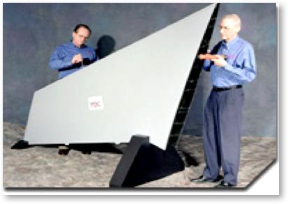 航天领域中的复合材料,航天复合材料的应用