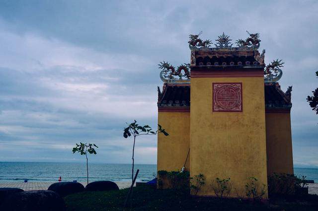 越南米粉法棍,越南吃面条的地方