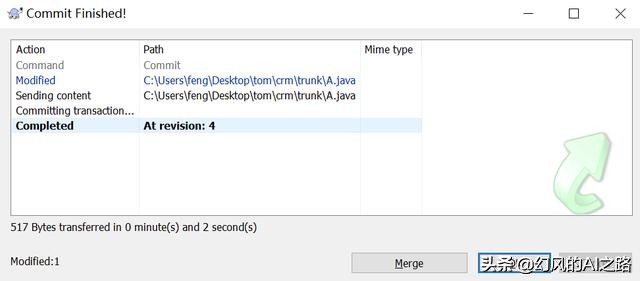 svn使用教程怎么上传代码,svn安装http模块