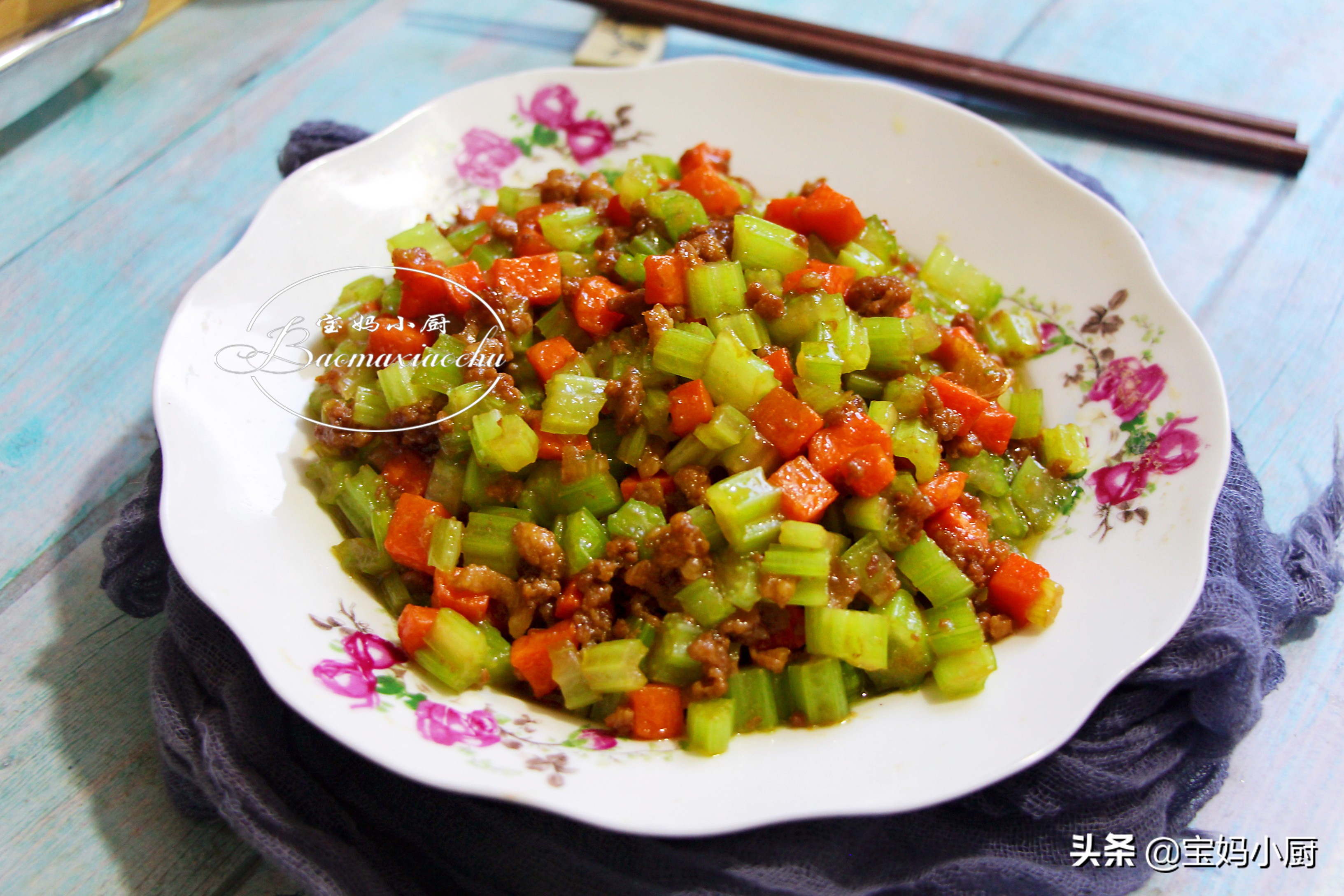 天热吃什么菜好下饭,天热家常菜100道开胃下饭