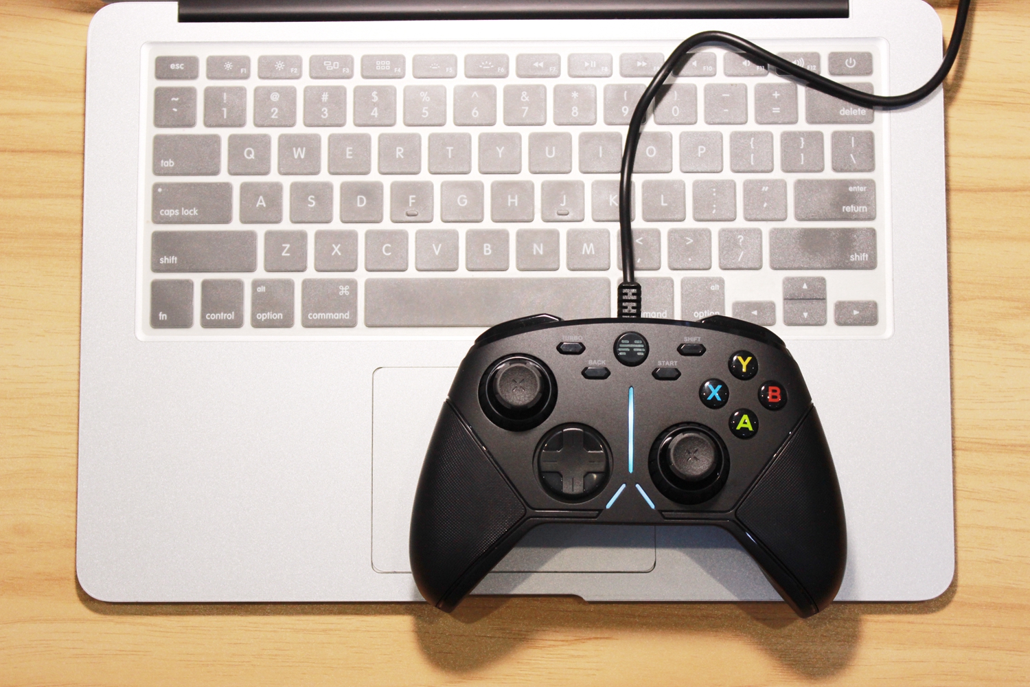 北通阿修罗3游戏手柄功能键说明,手柄北通阿修罗3评测