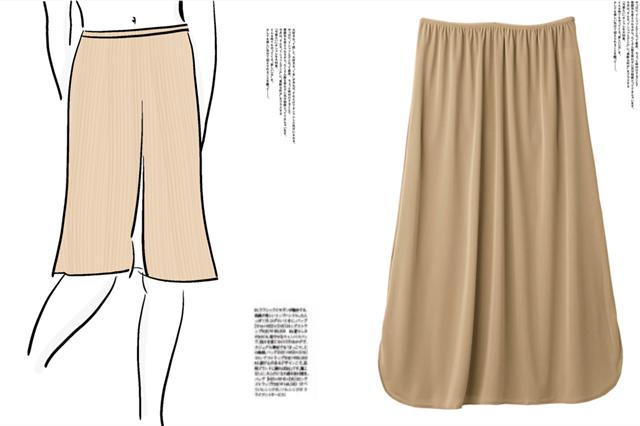 没想到，内衣的勒痕会使一个人形象显苍老，3个要点让你避免踩雷