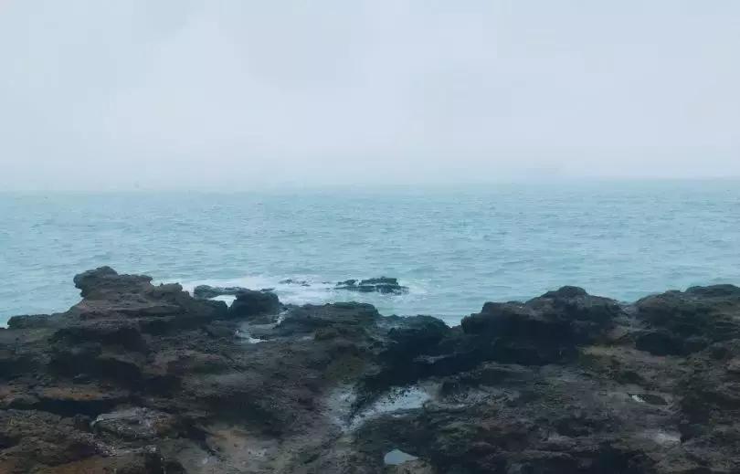 6月涠洲岛自由行,4月中去涠洲岛合适吗