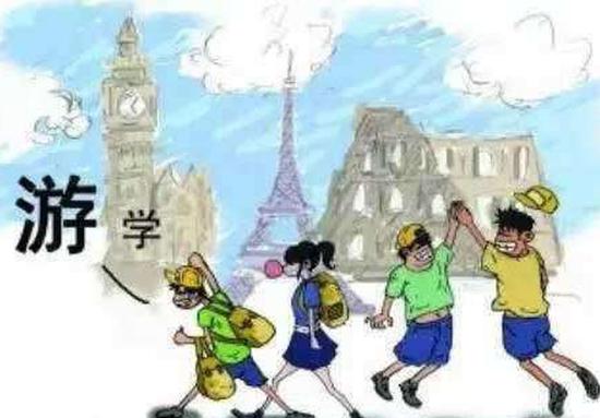 暑假正是研学旅游的高峰期,暑期研学火爆程度